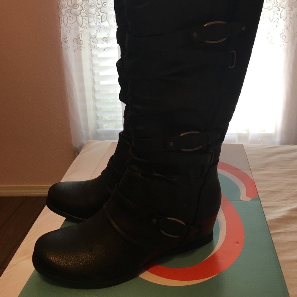 Boots 7